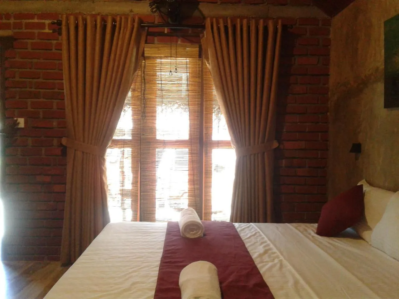 Negombo The Nature Villa And Cabanas