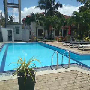 Vijai Aparthotel