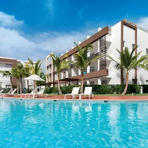 ***** Resort Bakour Dominikanische Republik