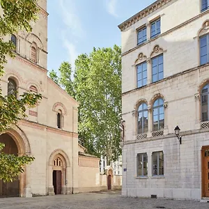 **** Hotel De L'abbaye - Boutique Frankreich