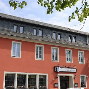  Hotel Zum Waldstein Deutschland