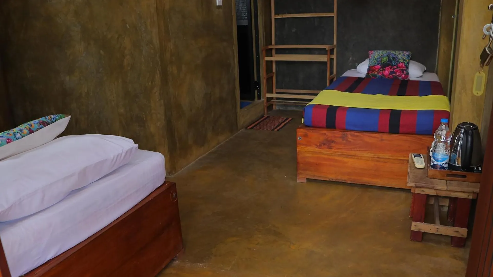 Negombo The Nature Villa And Cabanas