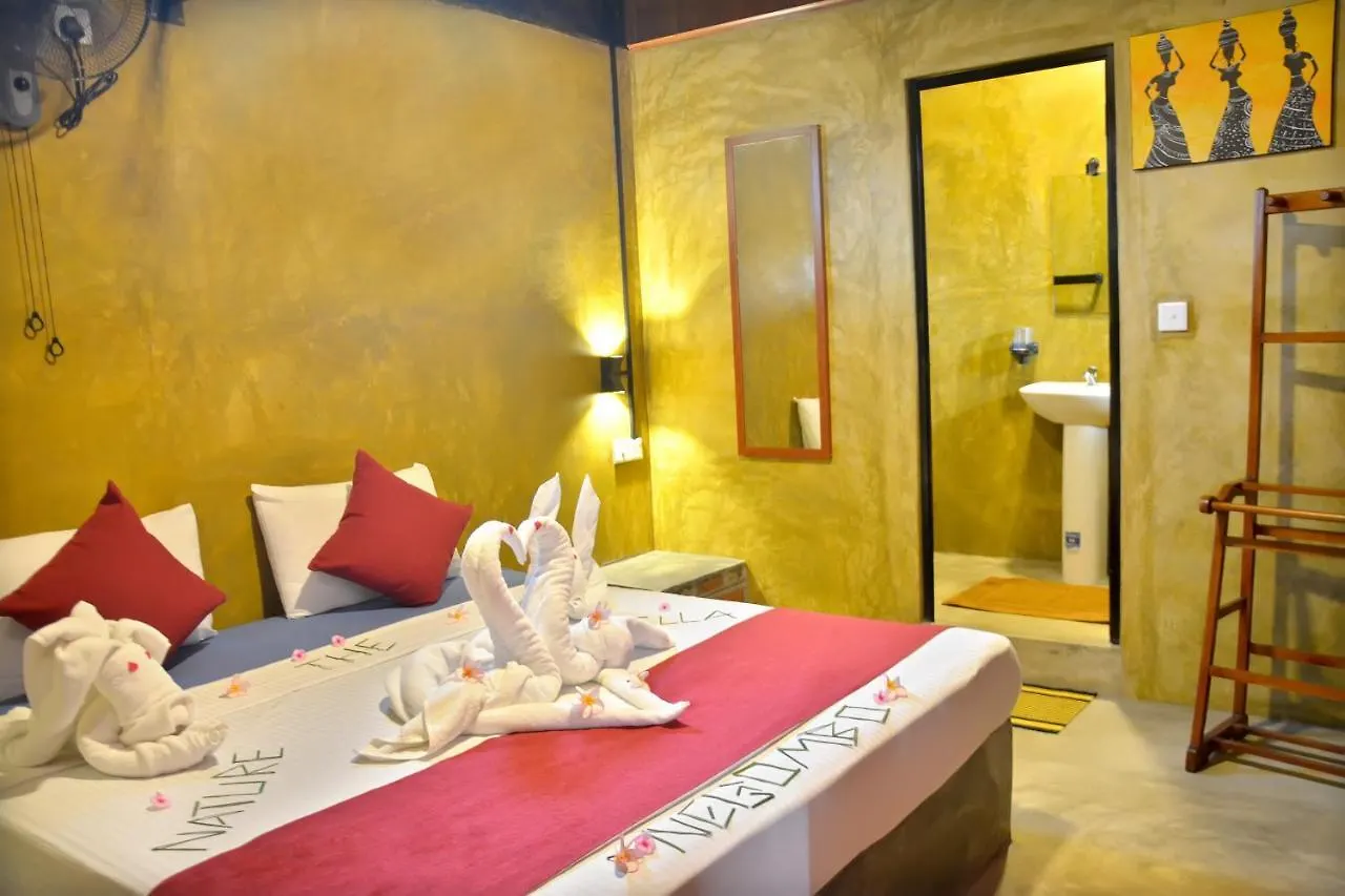 Negombo The Nature Villa And Cabanas